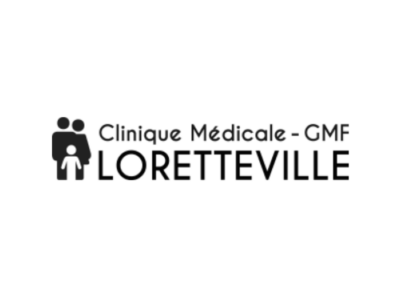 Logo GMF-Loretteville